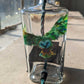 Listoke 1777 Gin Bottle Lamp