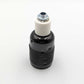 Bottle Lamp Making Kit - Whiskey Cable