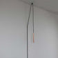 PureLumina - Wall / Ceiling mounted with plug and switch