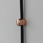 PureLumina - Wall / Ceiling mounted with plug and switch