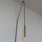 PureLumina - Wall / Ceiling mounted with plug and switch