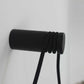 PureLumina - Wall / Ceiling mounted with plug and switch