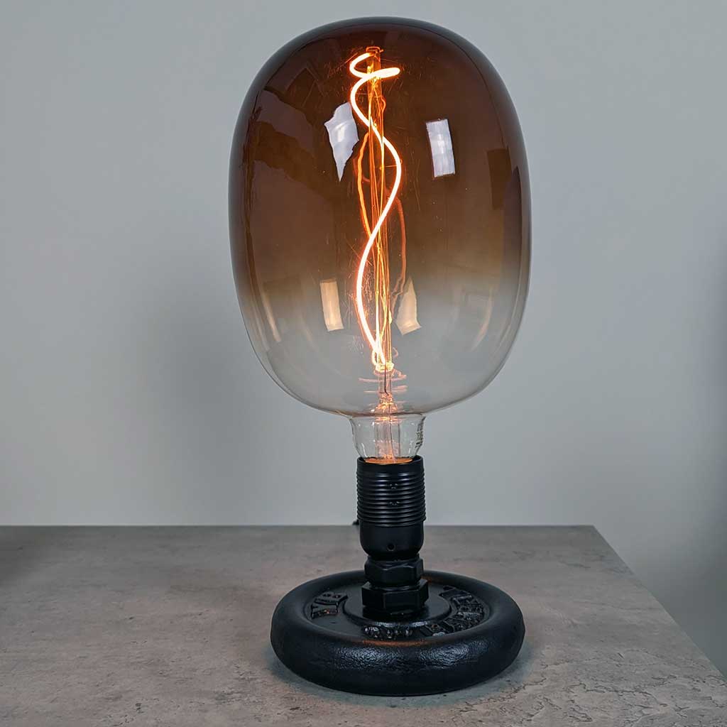 Blarney Table Lamp