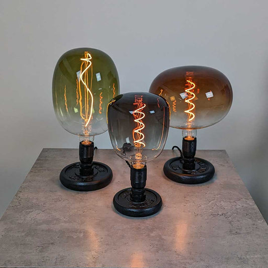 Blarney Table Lamp
