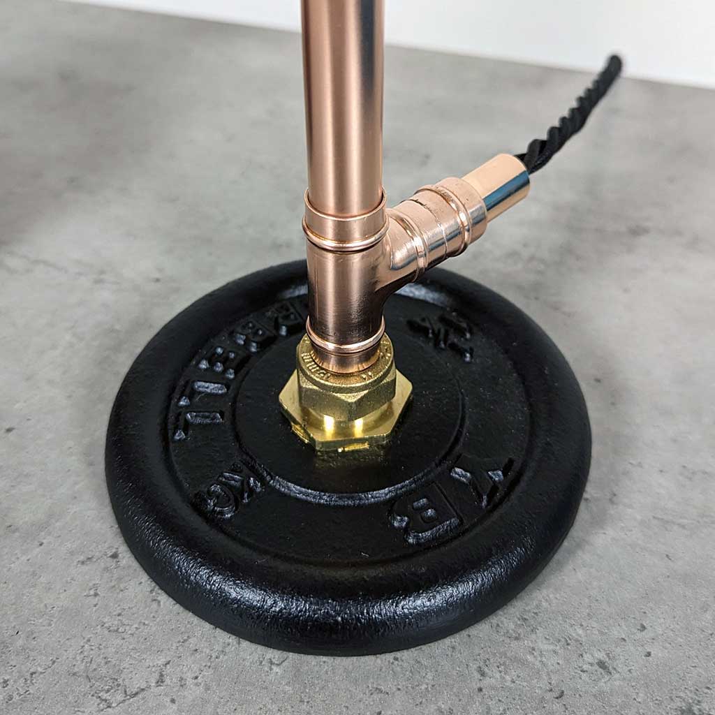 Fanad Table Lamp
