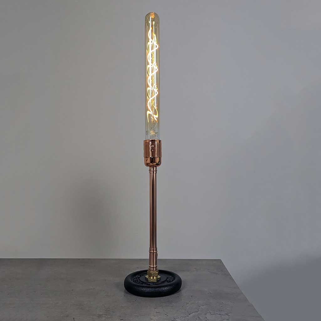 Fanad Table Lamp