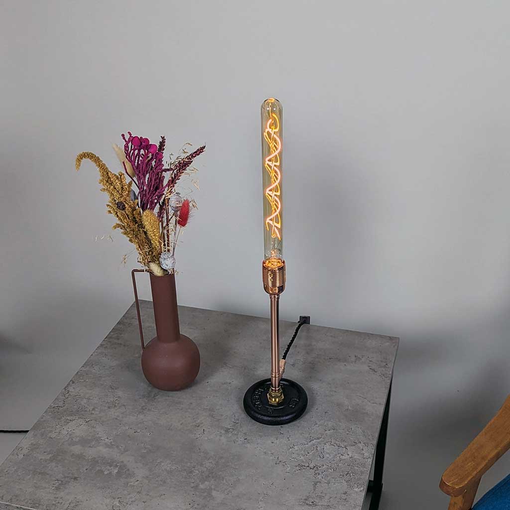 Fanad Table Lamp