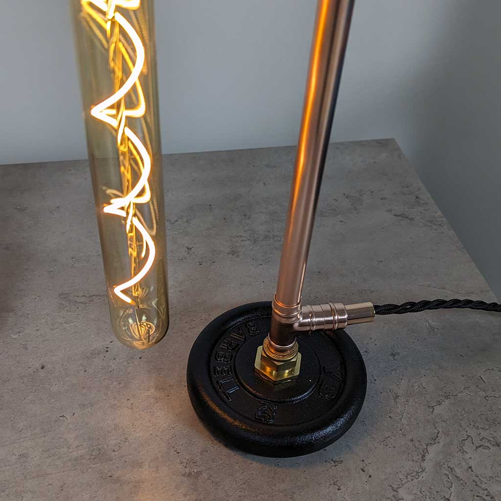 Glencar Table Lamp