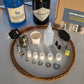 Bottle Lamp Making Kit 2.0 with Large Incandescent Bulb
