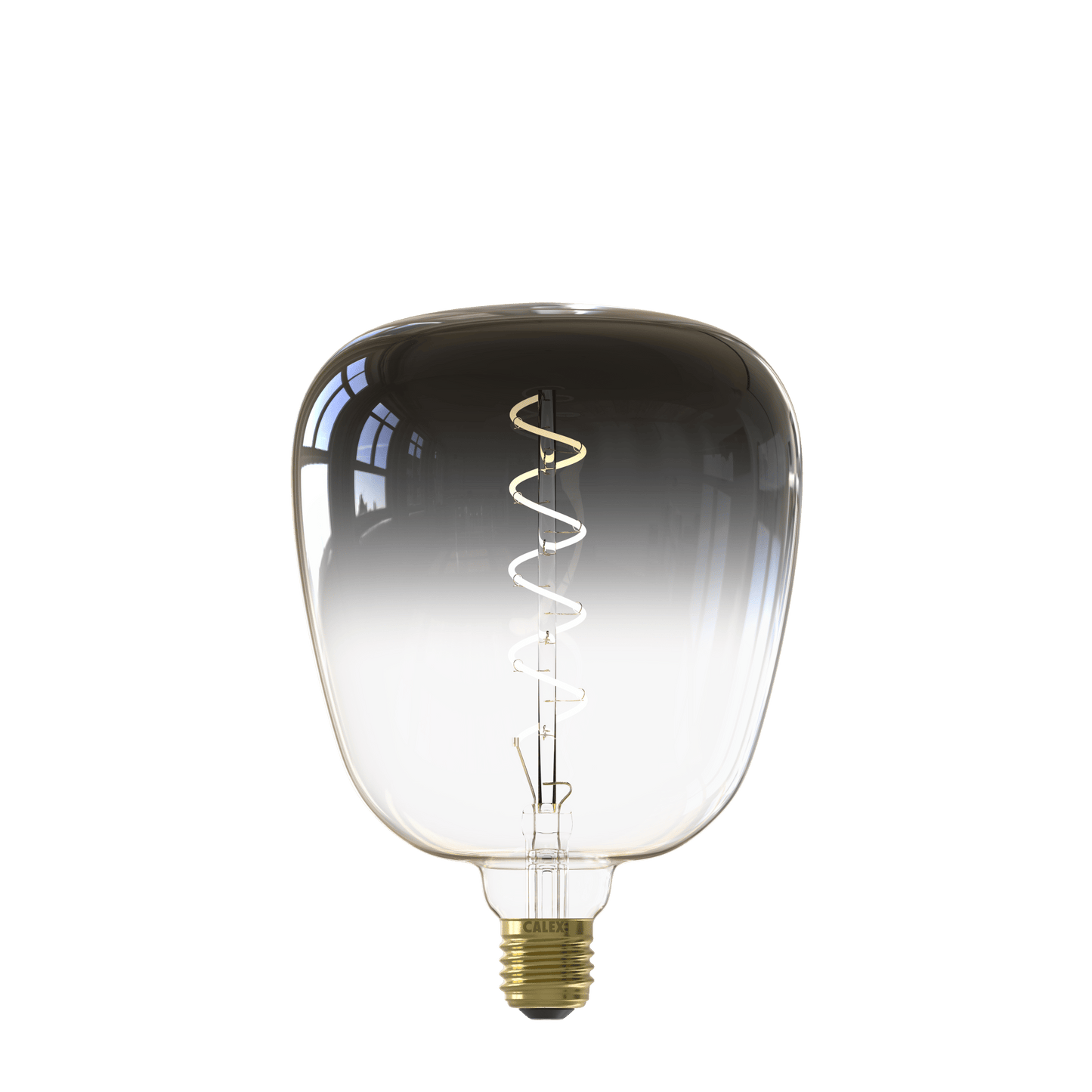 Titanium LED Light Bulb
