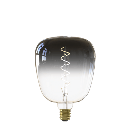 Titanium LED Light Bulb