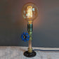 Valve Lamp Blue