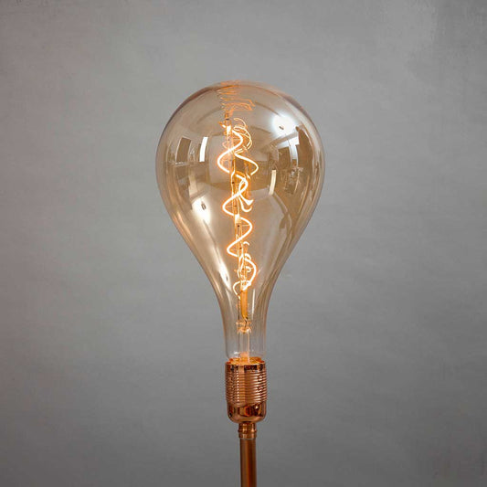 Tear Drop LED Light Bulb