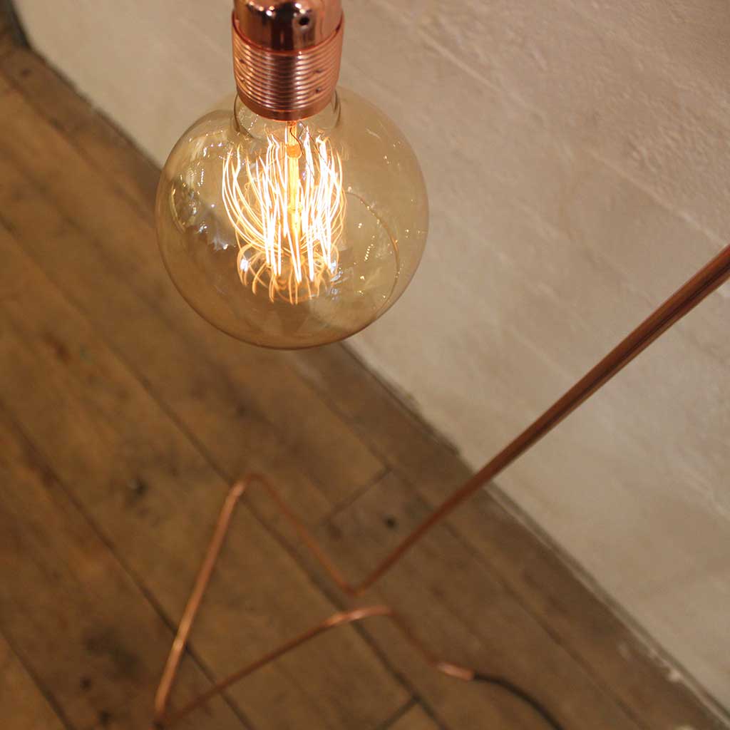 Copper-Floor-Lamp-by-Emmet-Bosonnet-of-Kopper-Kreation-in-Dublin-Ireland