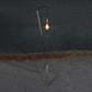 Copper Floor Lamp