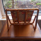 Copper Recipe Book Stand handmade by Emmet Bosonnet in Dublin Ireland