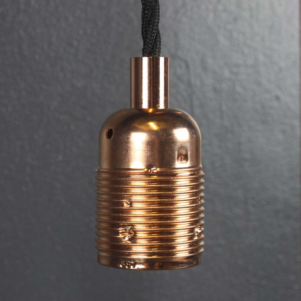 Detail-of-copper-lamp-holder-by-Emmet-Bosonnet-of-Kopper-Kreation-in-Dublin-Ireland