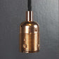 Detail-of-copper-lamp-holder-by-Emmet-Bosonnet-of-Kopper-Kreation-in-Dublin-Ireland