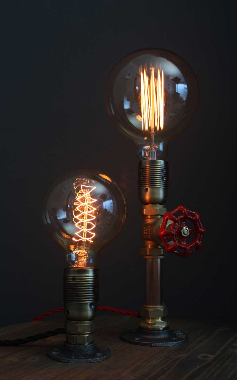 Flange-and-Valve-Lamp-by-Emmet-Bosonnet-of-Kopper-Kreation-in-Dublin-Ireland