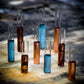 Full-range-of-copper-bud-vases-made-from-recycled-materials-by-kopper-kreation-in-dublin-ireland