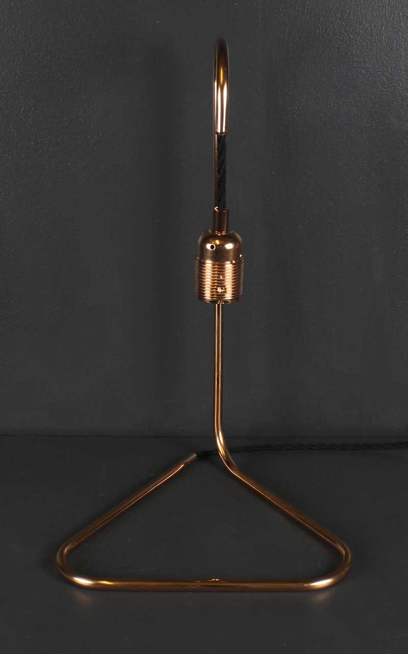 Large-Triangular-Based-Copper-Lamp-by-Emmet-Bosonnet-of-Kopper-Kreation-in-Dublin-Ireland