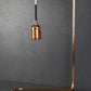 Large-Triangular-Based-Copper-Lamp-by-Emmet-Bosonnet-of-Kopper-Kreation-in-Dublin-Ireland