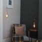 Large-Triangular-and-Floor-Copper-Lamp-by-Emmet-Bosonnet-of-Kopper-Kreation-in-Dublin-Ireland