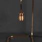 Small-Square-Based-Copper-Lamp-by-Emmet-Bosonnet-of-Kopper-Kreation-in-Dublin-Ireland