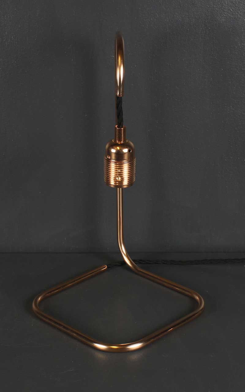 Small-Square-Based-Copper-Lamp-by-Emmet-Bosonnet-of-Kopper-Kreation-in-Dublin-Ireland