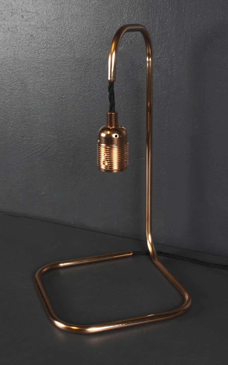 Small-Square-Based-Copper-Lamp-by-Emmet-Bosonnet-of-Kopper-Kreation-in-Dublin-Ireland