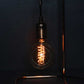 Small-Square-Based-Copper-Lamp-spiral-incandescent-bulb-by-Emmet-Bosonnet-of-Kopper-Kreation-in-Dublin-Ireland