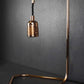 Small-Triangular-Based-Copper-Lamp-by-Emmet-Bosonnet-of-Kopper-Kreation-in-Dublin-Ireland
