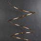 Spiral-Copper-Lamp-by-Emmet-Bosonnet-of-Kopper-Kreation-in-Dublin-Ireland