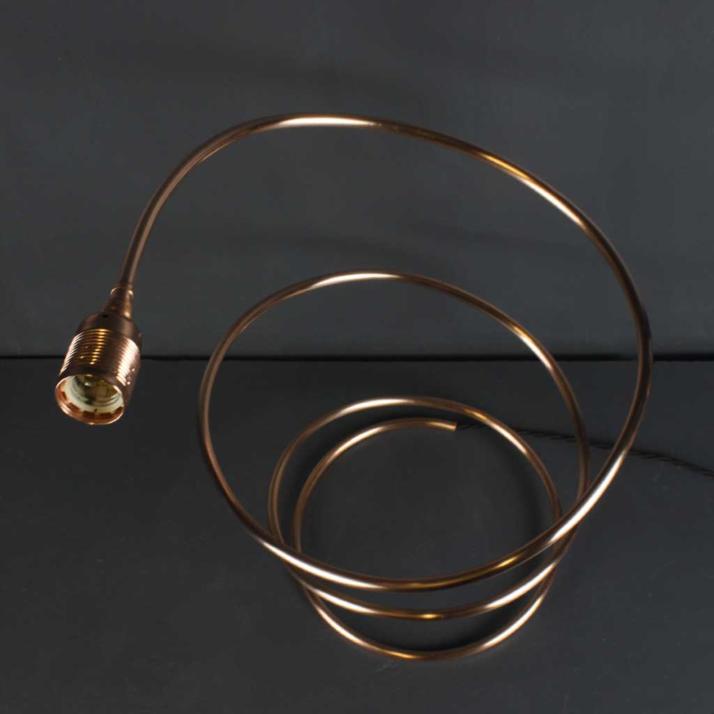 Spiral-Copper-Lamp-by-Emmet-Bosonnet-of-Kopper-Kreation-in-Dublin-Ireland