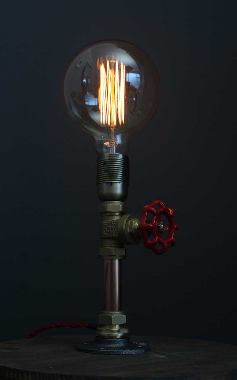 Valve-Lamp-by-Emmet-Bosonnet-of-Kopper-Kreation-in-Dublin-Ireland