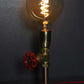 Valve-Lamp-with-LED-bulb-by-Emmet-Bosonnet-of-Kopper-Kreation-in-Dublin-Ireland