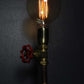 Valve-Lamp-with-straight-incandescent-bulb-by-Emmet-Bosonnet-of-Kopper-Kreation-in-Dublin-Ireland