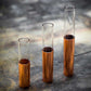 set-of-3-copper-bud-vases-made-from-recycled-materials-by-kopper-kreation-in-dublin-ireland
